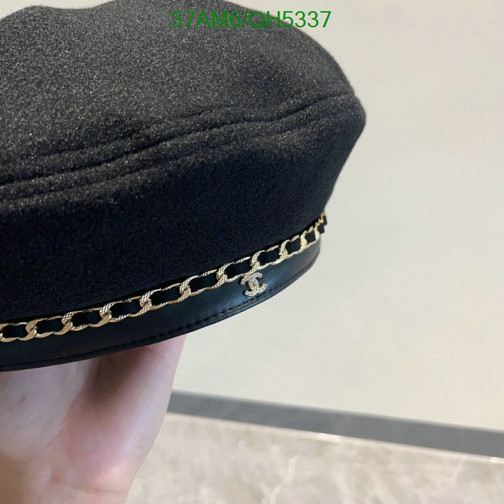 Chanel-Cap(Hat) Code: QH5337 $: 37USD