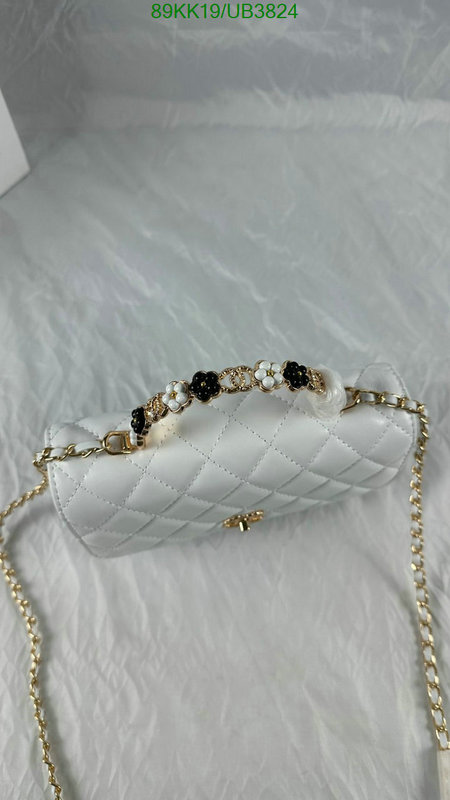 Chanel-Bag-4A Quality Code: UB3824 $: 89USD