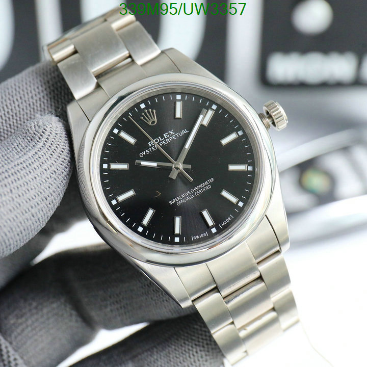 Rolex-Watch-Mirror Quality Code: UW3357 $: 339USD