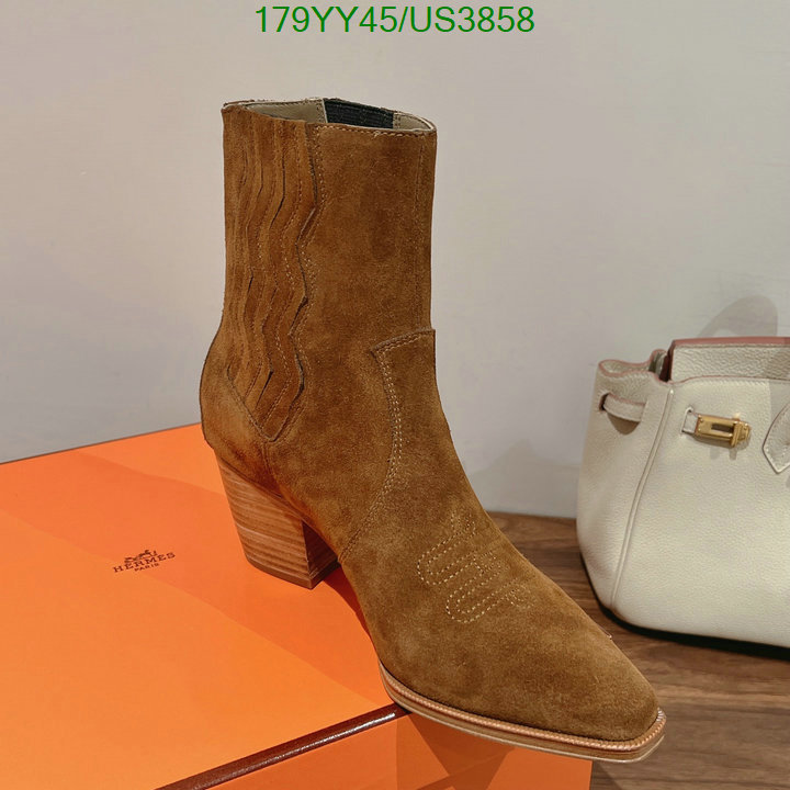 Hermes-Women Shoes Code: US3858 $: 179USD