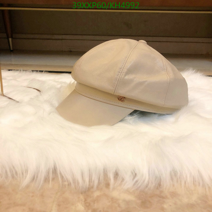 Chanel-Cap(Hat) Code: KH4992 $: 39USD