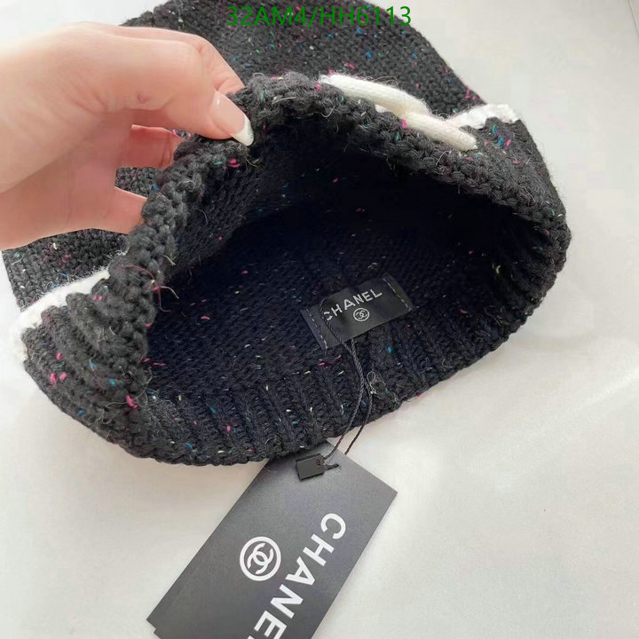 Chanel-Cap(Hat) Code: HH6113 $: 32USD