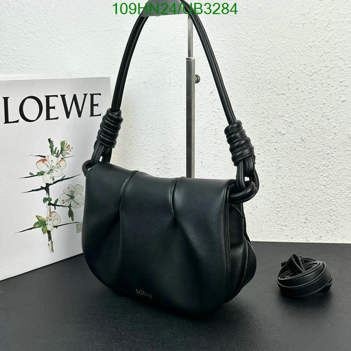 Loewe-Bag-4A Quality Code: UB3284 $: 109USD