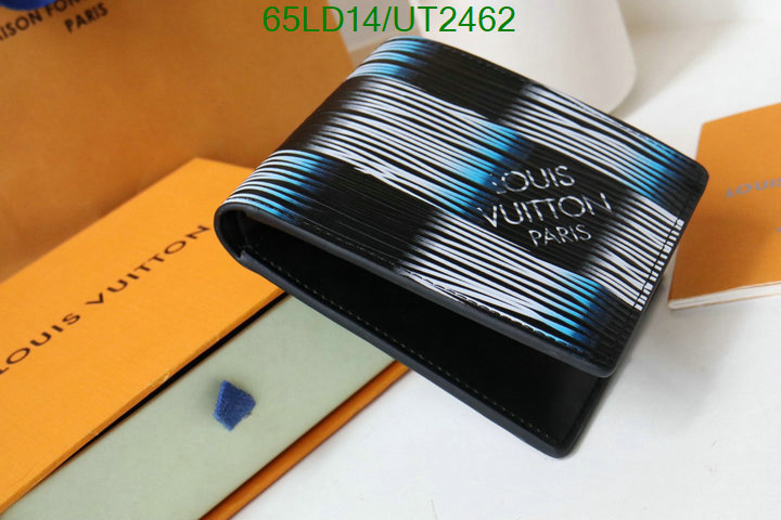 LV-Wallet Mirror Quality Code: UT2462 $: 65USD