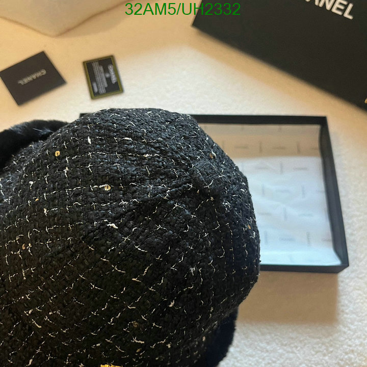 Chanel-Cap(Hat) Code: UH2332 $: 32USD