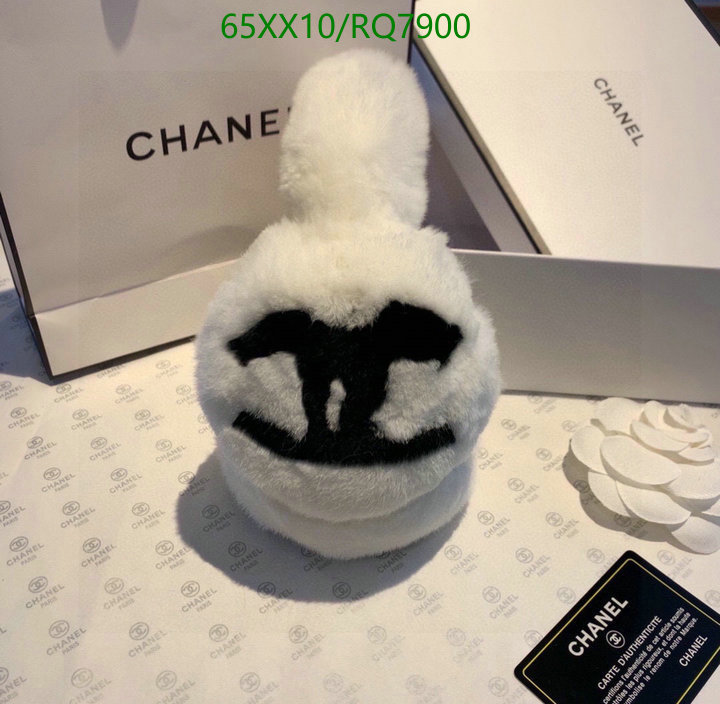 Chanel-Cap(Hat) Code: RQ7900 $: 65USD