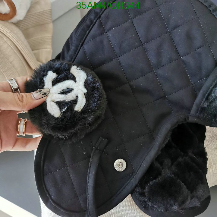 Chanel-Cap(Hat) Code: QH344 $: 35USD