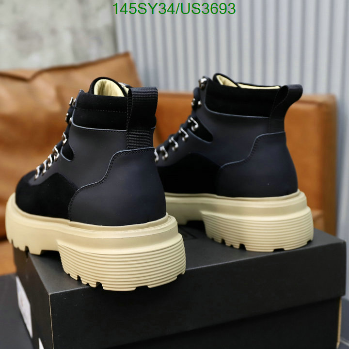 Boots-Men shoes Code: US3693 $: 145USD