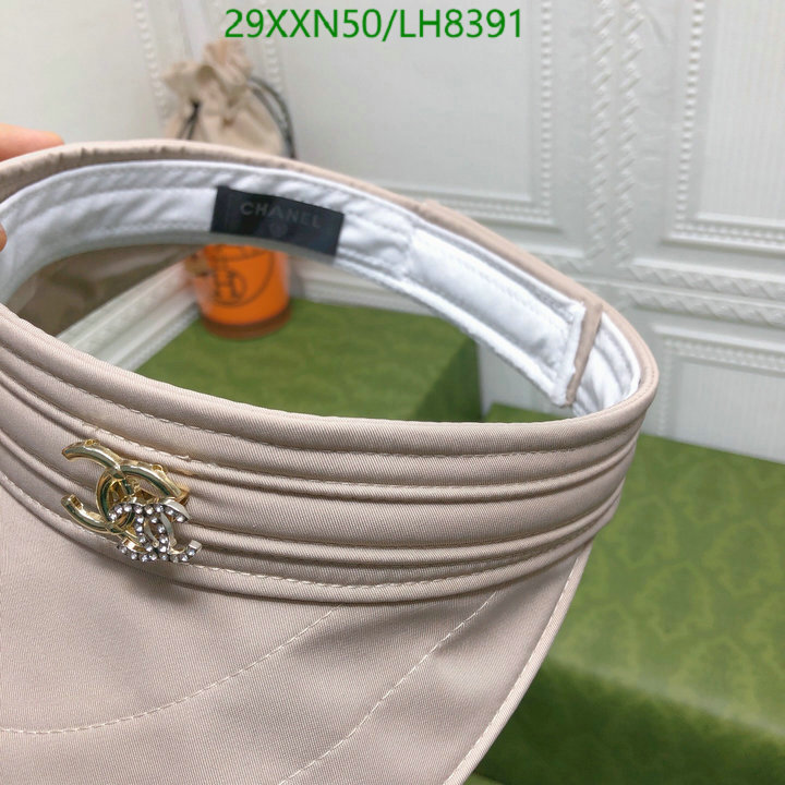 Chanel-Cap(Hat) Code: LH8391 $: 29USD