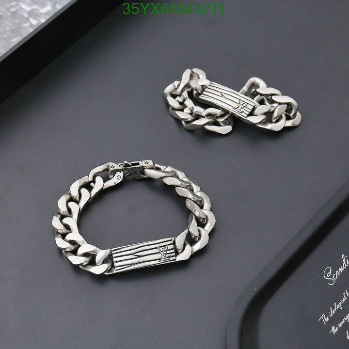 LV-Jewelry Code: UJ3211 $: 35USD