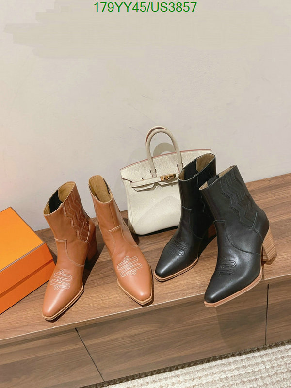 Boots-Women Shoes Code: US3857 $: 179USD