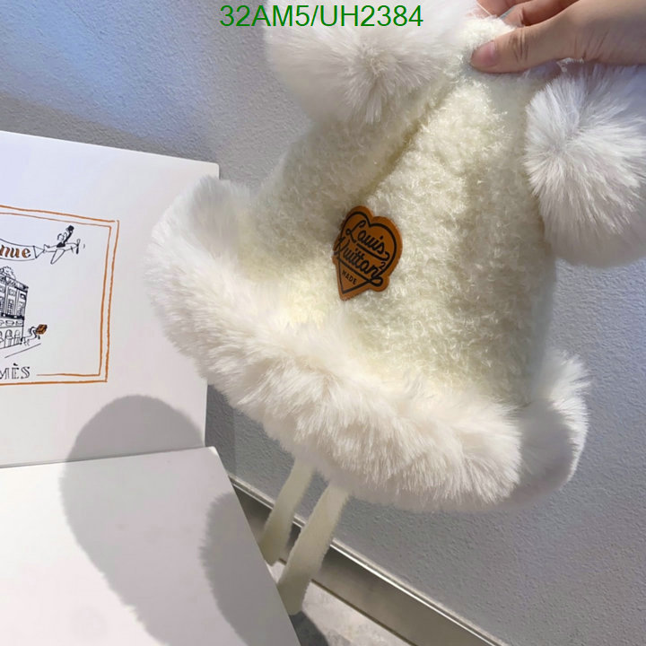 LV-Cap(Hat) Code: UH2384 $: 32USD