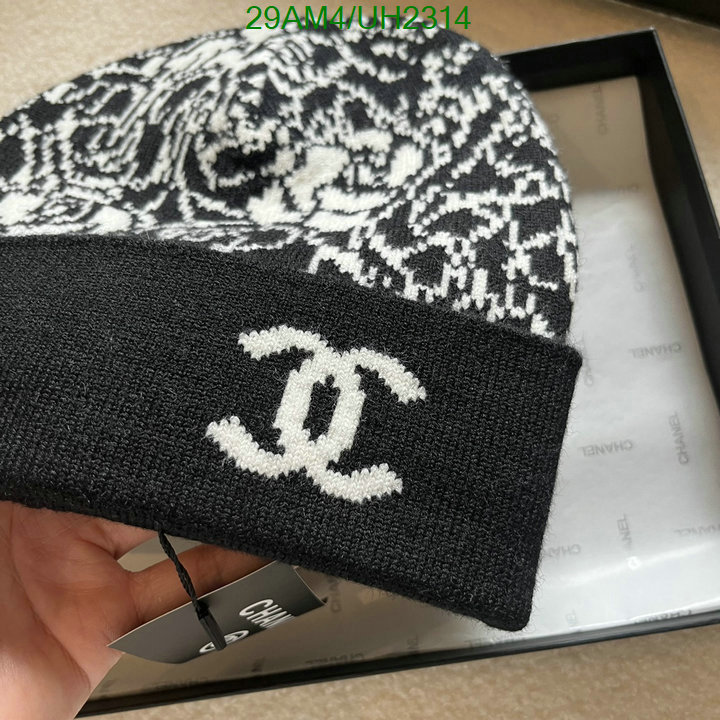 Chanel-Cap(Hat) Code: UH2314 $: 29USD