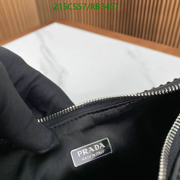 Prada-Bag-Mirror Quality Code: RB3457 $: 215USD