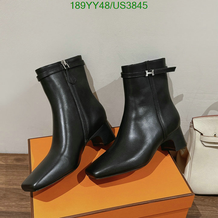 Boots-Women Shoes Code: US3845 $: 189USD