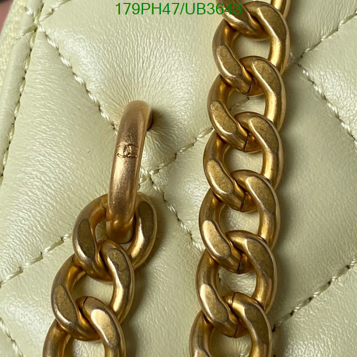 Chanel-Bag-Mirror Quality Code: UB3643 $: 179USD