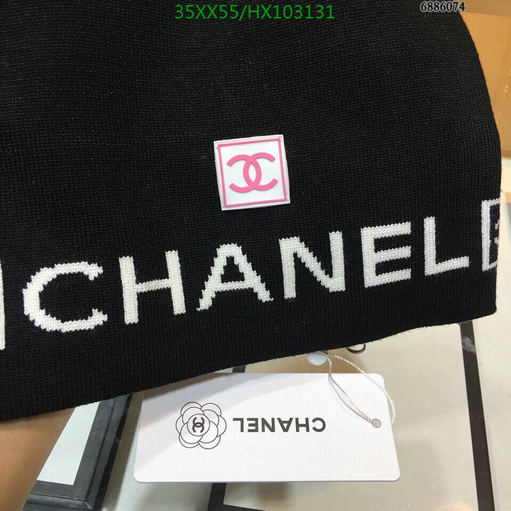 Chanel-Cap(Hat) Code: HX103131 $: 35USD