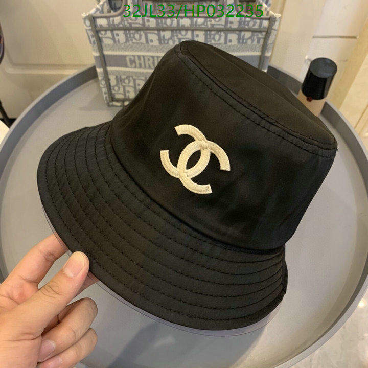 Chanel-Cap(Hat) Code: HP032235 $: 32USD