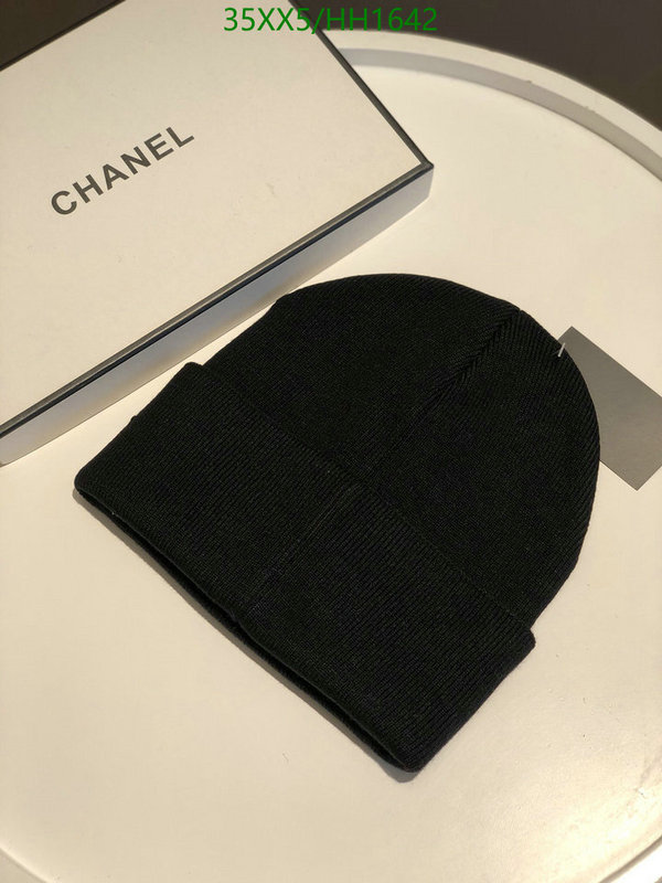 Chanel-Cap(Hat) Code: HH1642 $: 35USD