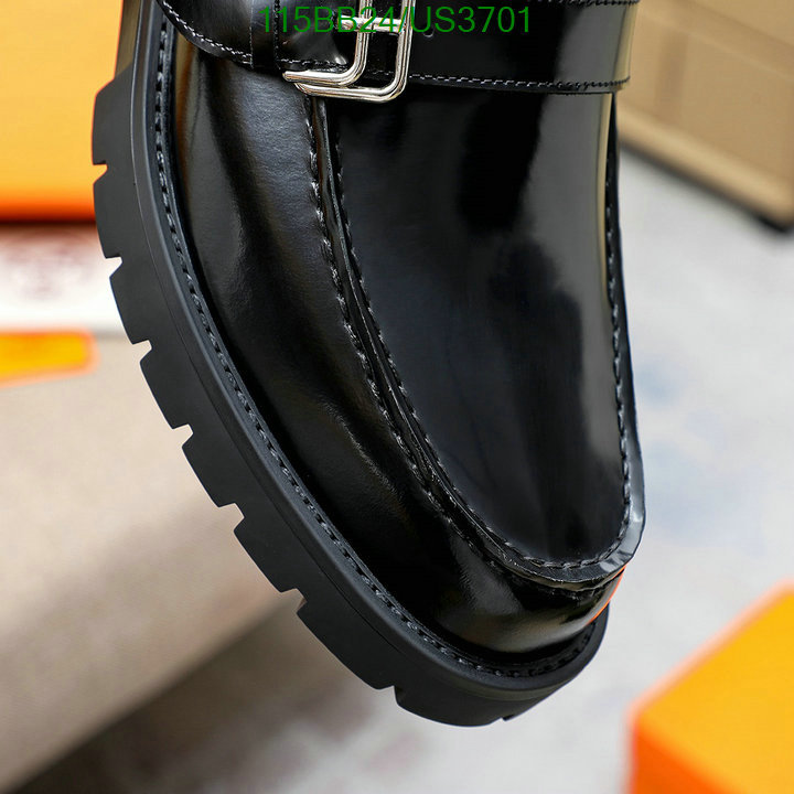 Hermes-Men shoes Code: US3701 $: 115USD