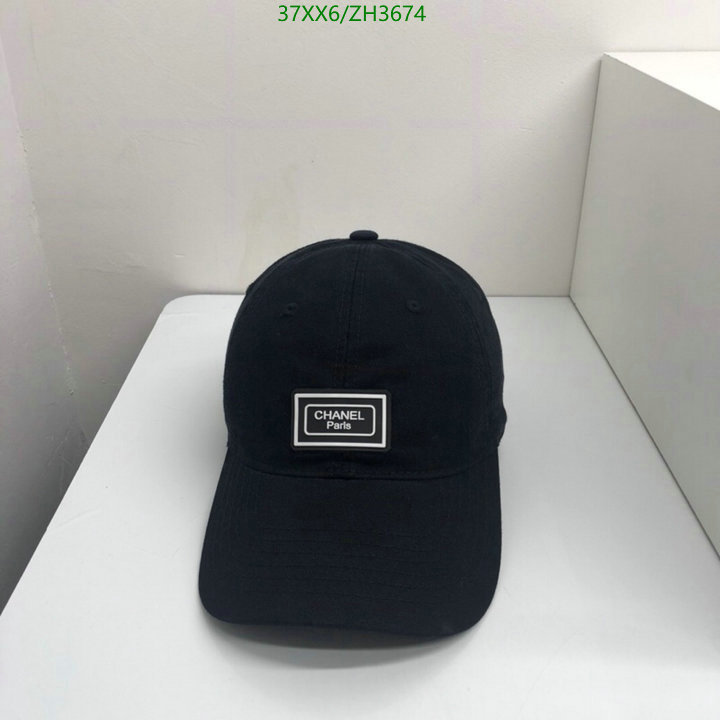 Chanel-Cap(Hat) Code: ZH3674 $: 37USD