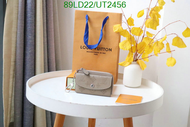 LV-Wallet Mirror Quality Code: UT2456 $: 89USD