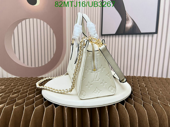 LV-Bag-4A Quality Code: UB3267 $: 82USD