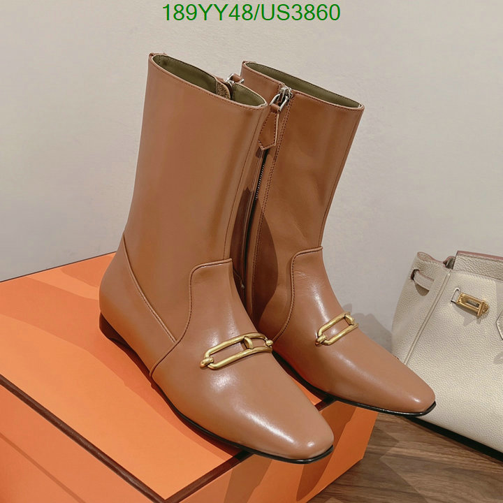 Boots-Women Shoes Code: US3860 $: 189USD