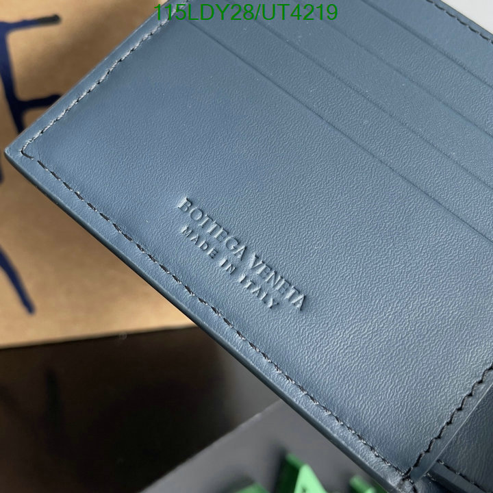 BV-Wallet Mirror Quality Code: UT4219 $: 115USD