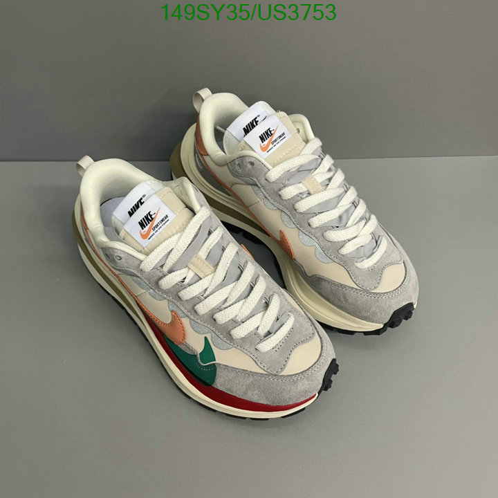 Nike-Men shoes Code: US3753 $: 149USD