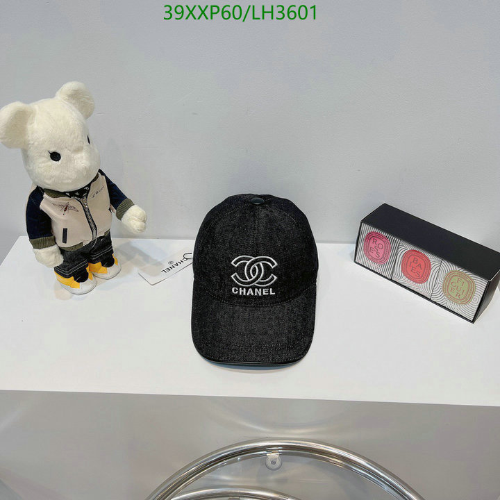 Chanel-Cap(Hat) Code: LH3601 $: 39USD