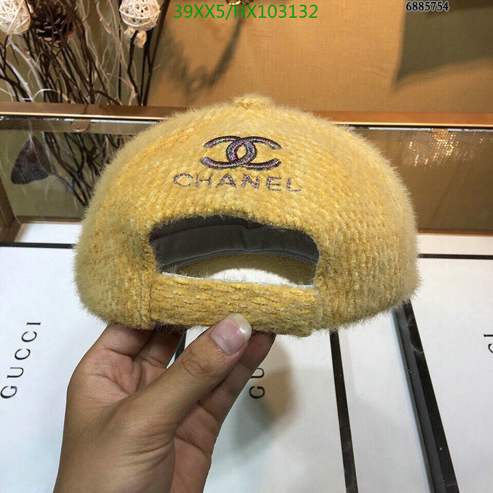 Chanel-Cap(Hat) Code: HX103132 $: 39USD