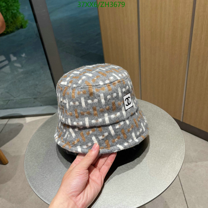 Chanel-Cap(Hat) Code: ZH3679 $: 37USD