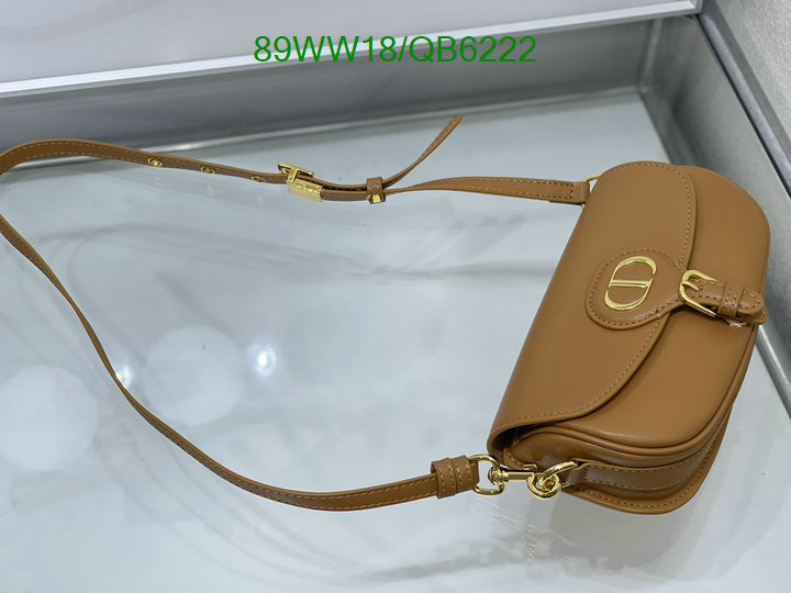 Dior-Bag-4A Quality Code: QB6222 $: 89USD