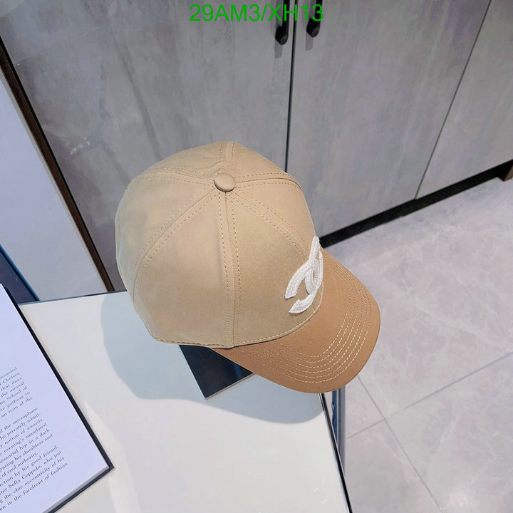 Chanel-Cap(Hat) Code: XH13 $: 29USD