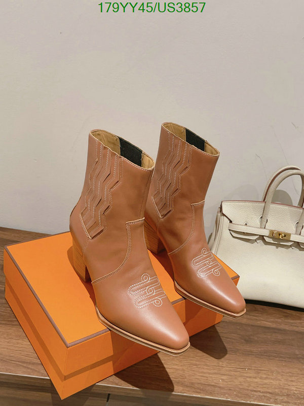 Boots-Women Shoes Code: US3857 $: 179USD