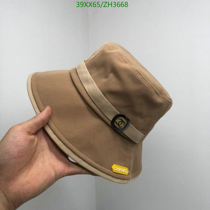 Chanel-Cap(Hat) Code: ZH3668 $: 39USD