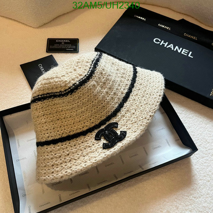 Chanel-Cap(Hat) Code: UH2340 $: 32USD