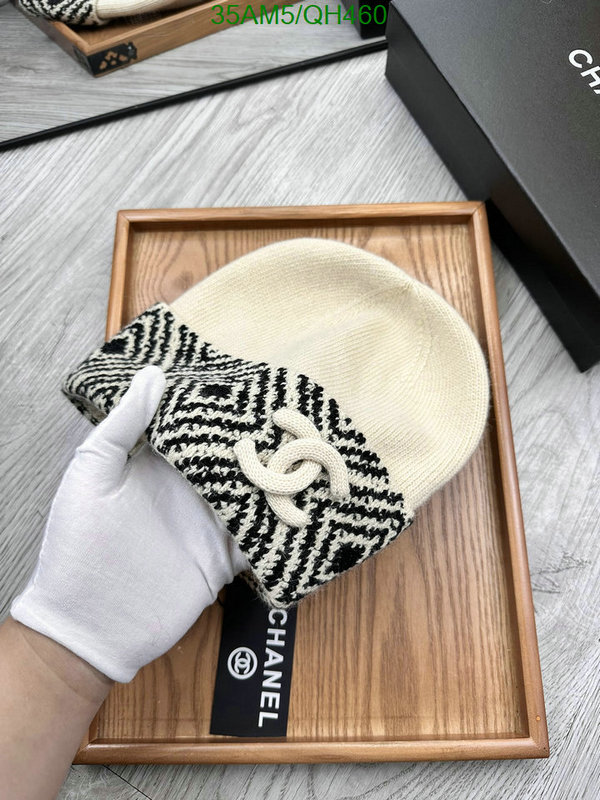 Chanel-Cap(Hat) Code: QH460 $: 35USD