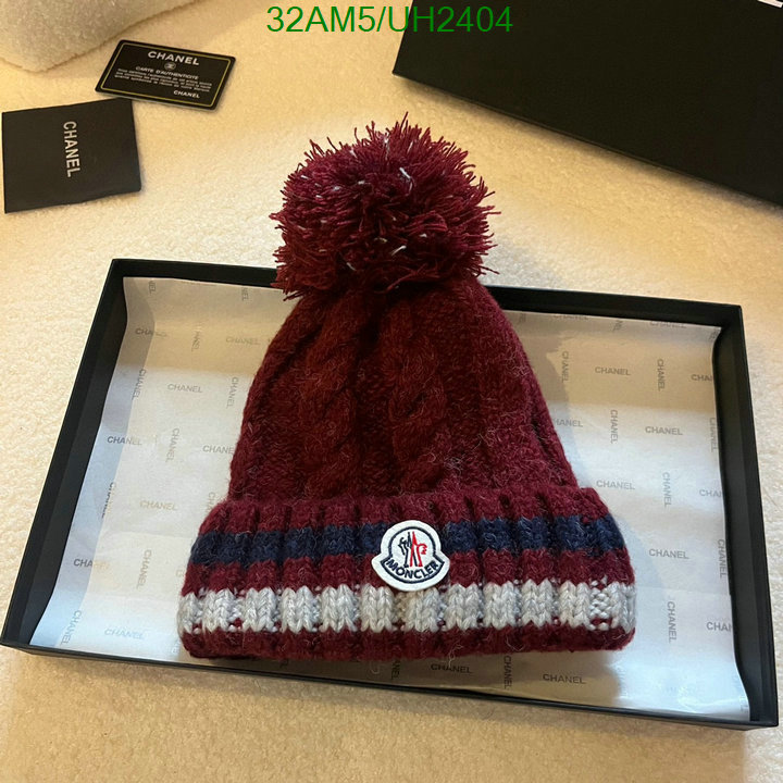 Moncler-Cap(Hat) Code: UH2404 $: 32USD