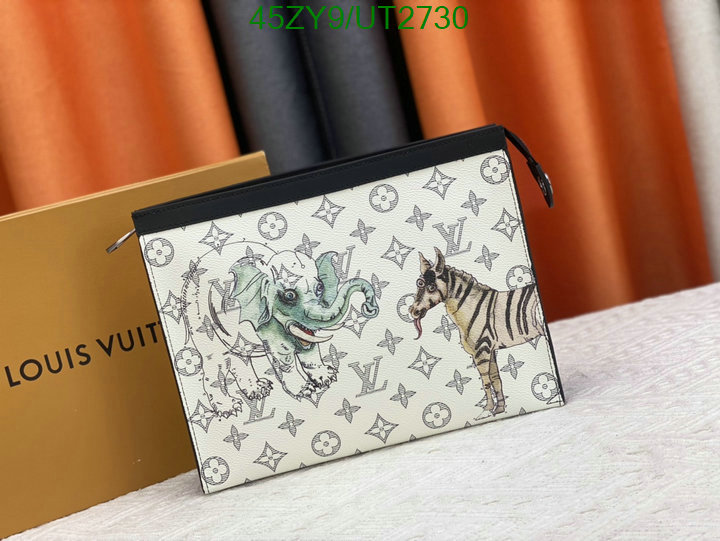 LV-Wallet-4A Quality Code: UT2730 $: 45USD