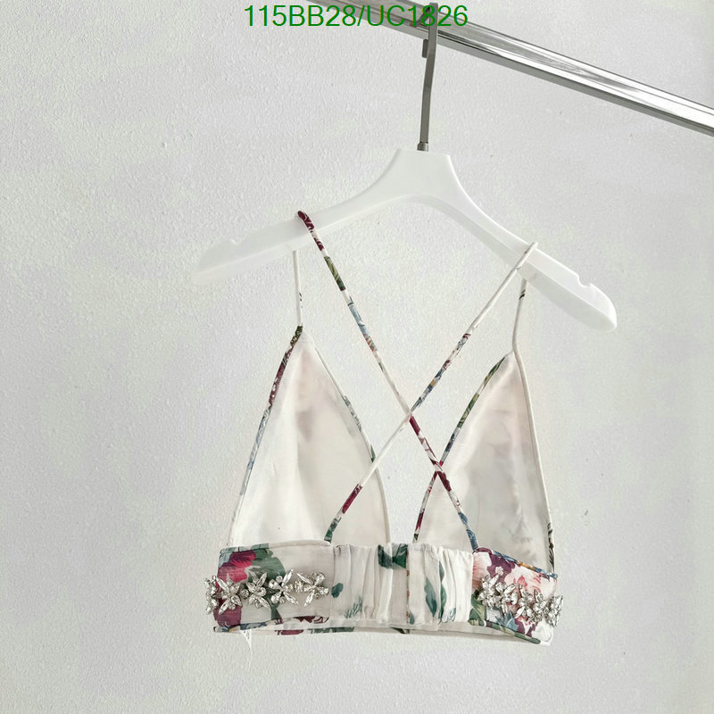 Zimmermann-Clothing Code: UC1826 $: 115USD