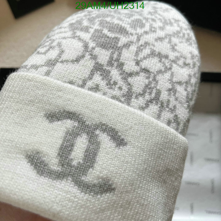 Chanel-Cap(Hat) Code: UH2314 $: 29USD