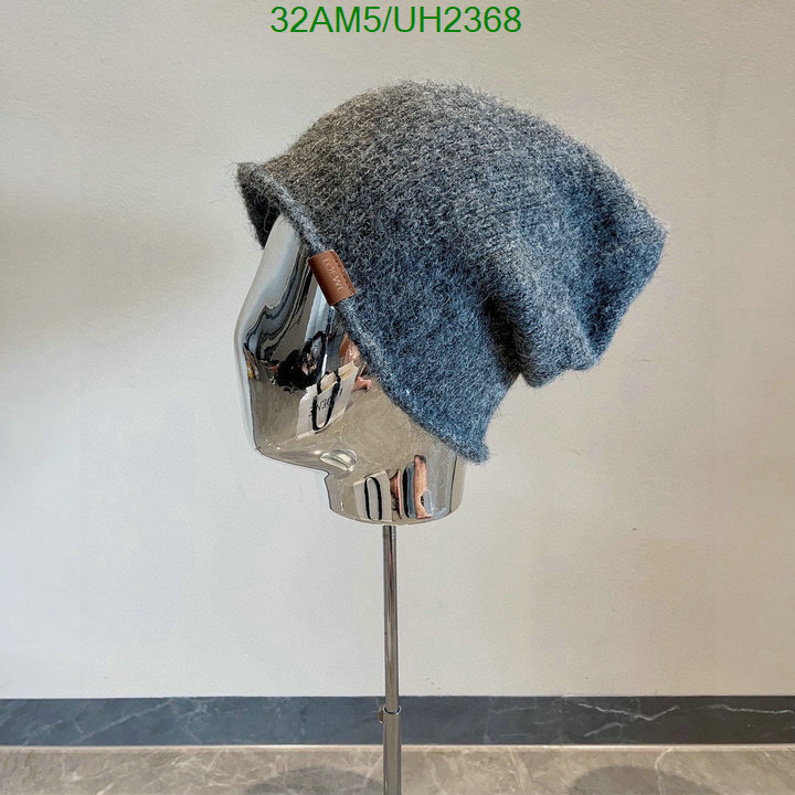 Loewe-Cap(Hat) Code: UH2368 $: 32USD