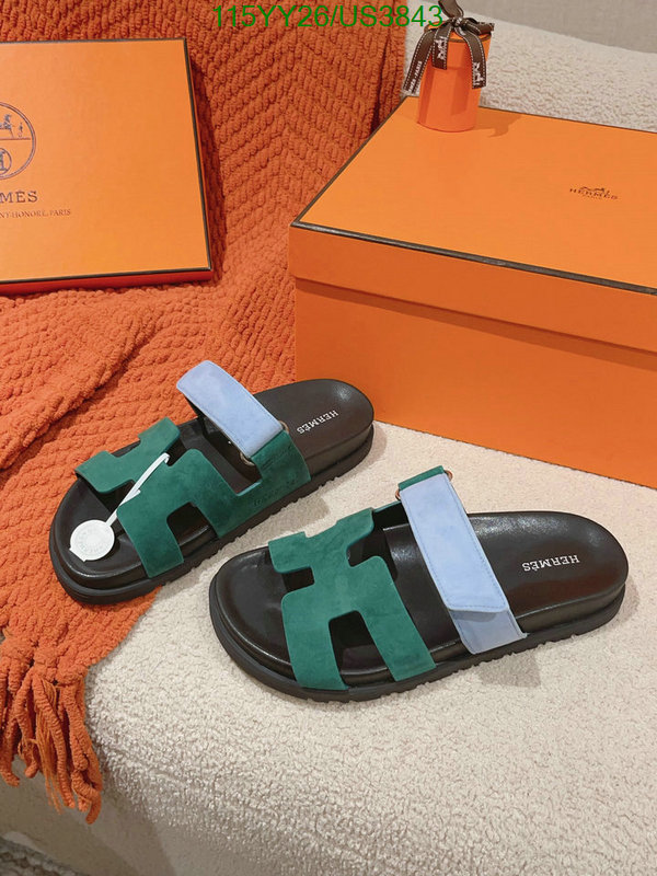 Hermes-Men shoes Code: US3843