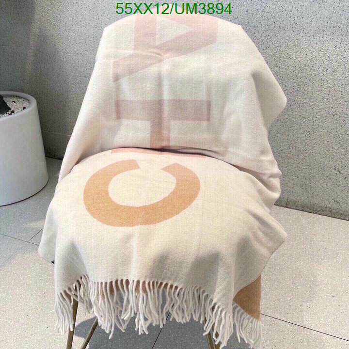 Chanel-Scarf Code: UM3894 $: 55USD