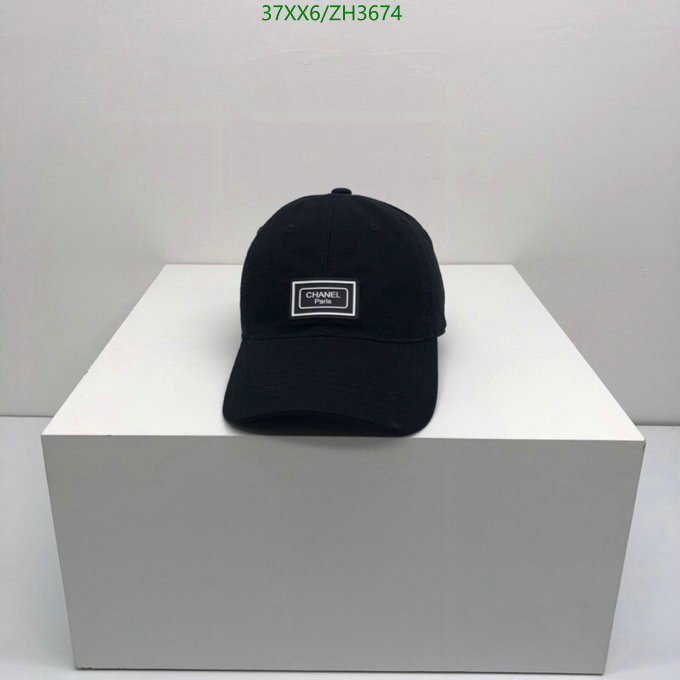 Chanel-Cap(Hat) Code: ZH3674 $: 37USD