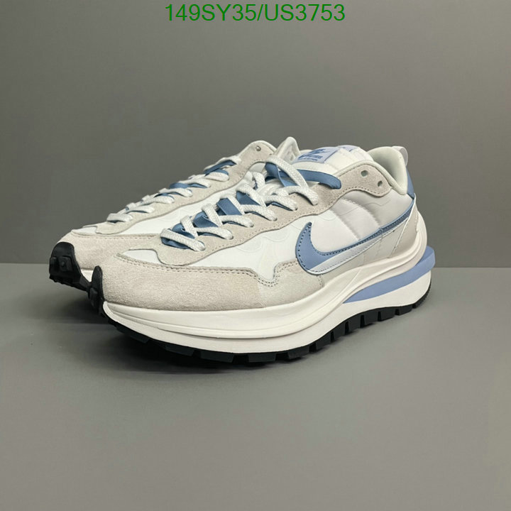 Nike-Men shoes Code: US3753 $: 149USD