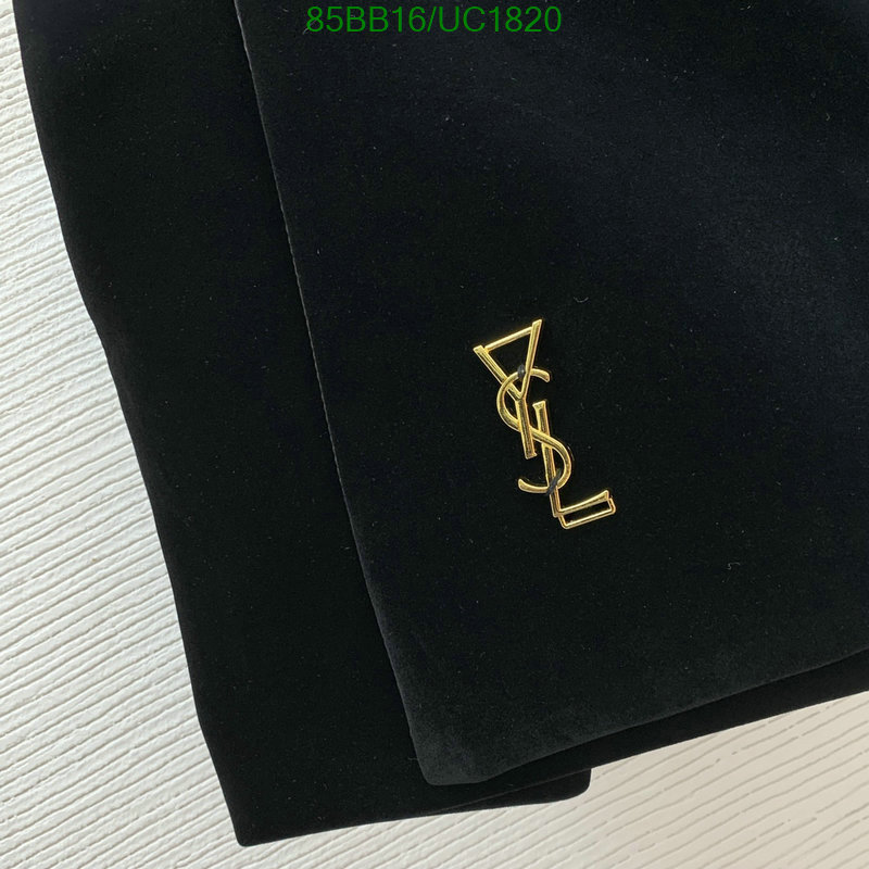 YSL-Clothing Code: UC1820 $: 85USD