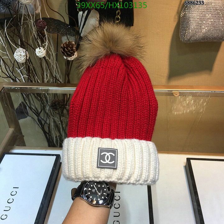 Chanel-Cap(Hat) Code: HX103135 $: 39USD